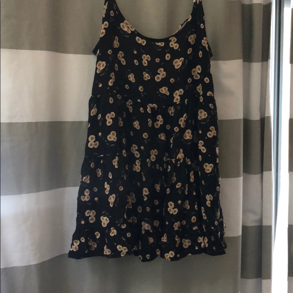 Brandy Mini Dress